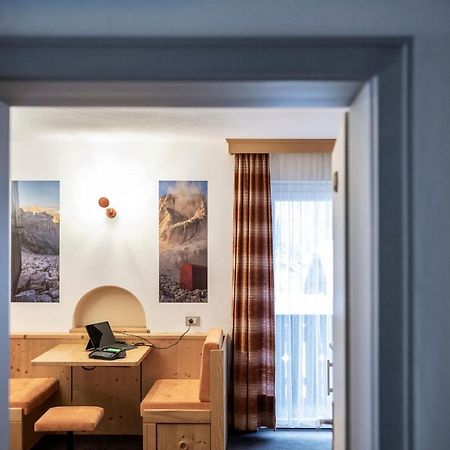 Garni Reider Hotel Sexten Eksteriør billede
