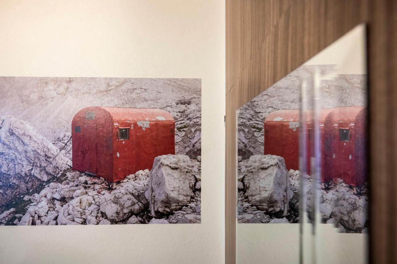 Garni Reider Hotel Sexten Eksteriør billede