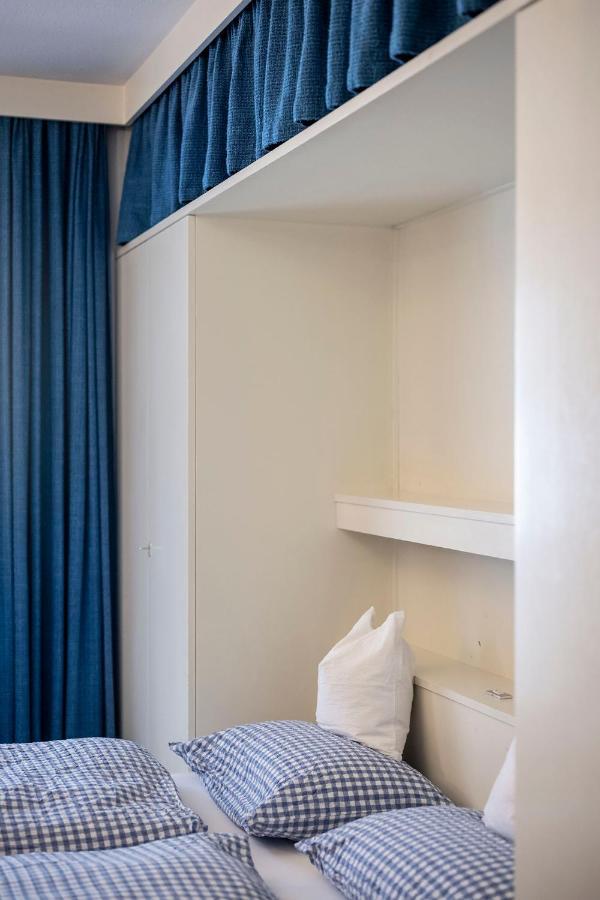 Garni Reider Hotel Sexten Eksteriør billede